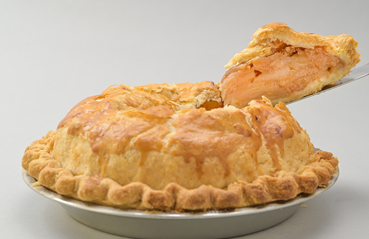 ビッグアップルパイ
